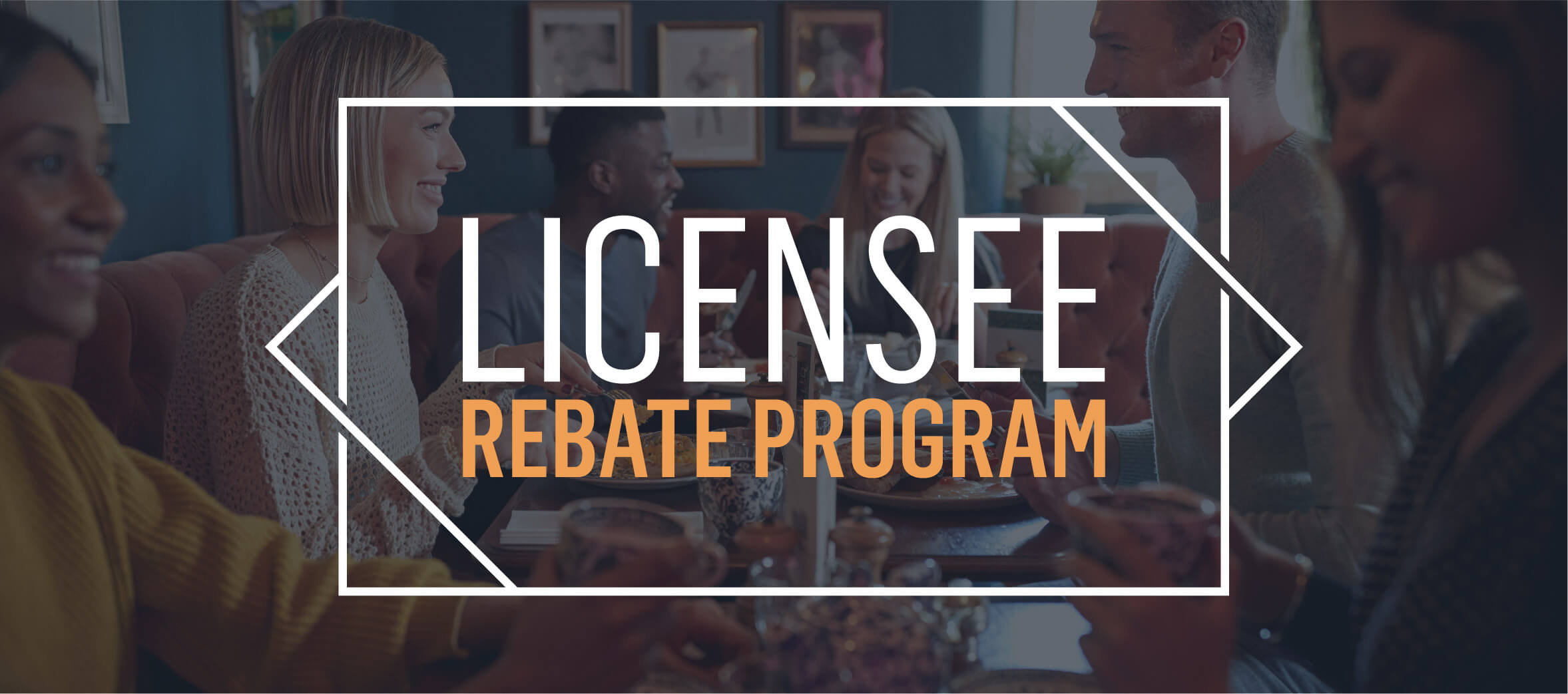 Licensee Rebate HEADER EN